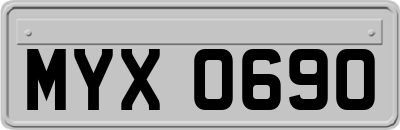 MYX0690