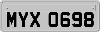 MYX0698