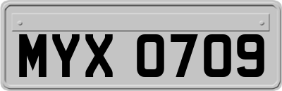 MYX0709