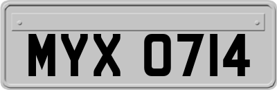 MYX0714