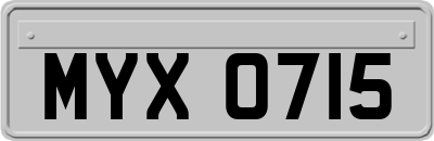 MYX0715