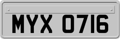 MYX0716