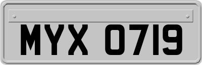 MYX0719
