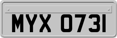 MYX0731
