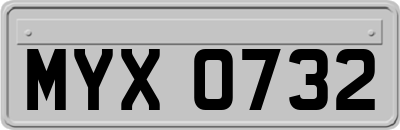 MYX0732