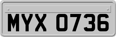 MYX0736