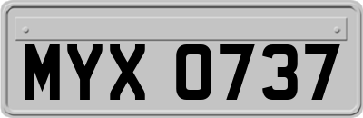 MYX0737