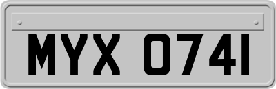 MYX0741