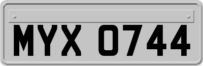 MYX0744
