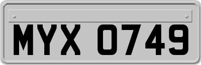 MYX0749