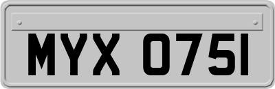 MYX0751