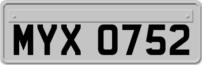 MYX0752