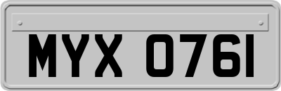 MYX0761
