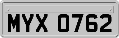 MYX0762