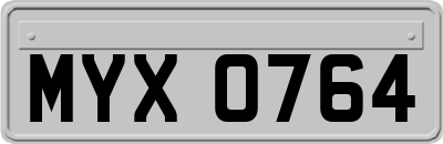 MYX0764