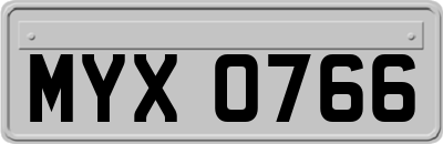 MYX0766