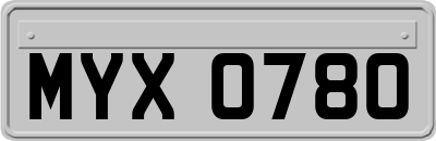 MYX0780