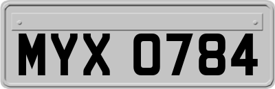 MYX0784