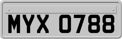 MYX0788