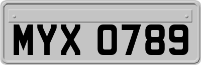 MYX0789