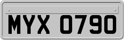 MYX0790