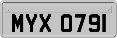 MYX0791