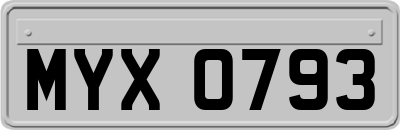 MYX0793