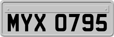 MYX0795