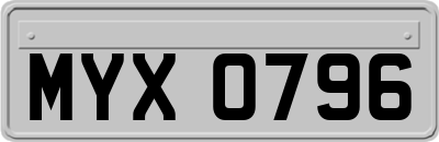 MYX0796