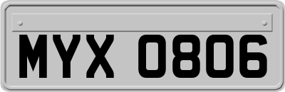 MYX0806