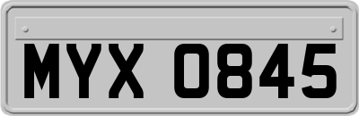 MYX0845
