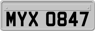 MYX0847