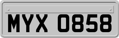 MYX0858