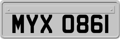 MYX0861