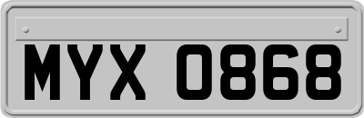 MYX0868