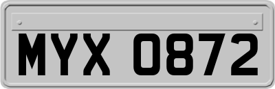 MYX0872