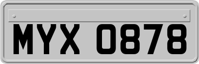 MYX0878