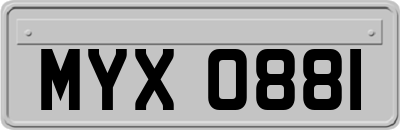 MYX0881