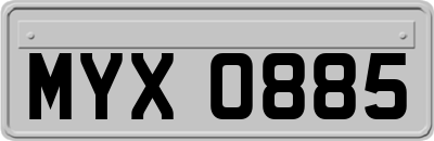 MYX0885