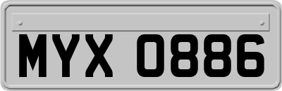 MYX0886