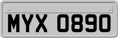 MYX0890