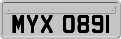 MYX0891