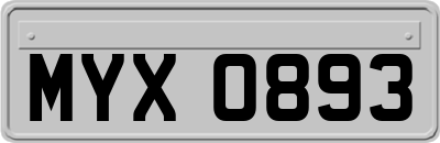 MYX0893