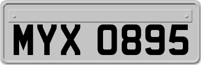 MYX0895