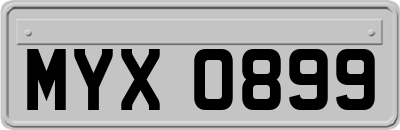 MYX0899