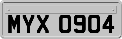 MYX0904
