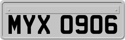 MYX0906