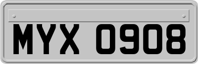 MYX0908