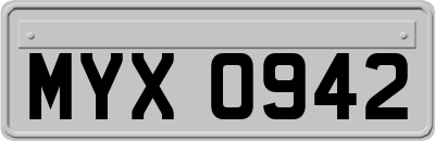 MYX0942