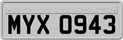 MYX0943